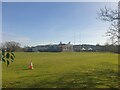 St Bartholomews School Over Playing Field