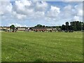 Rugby practice, Elba Leisure Centre