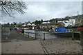 Top of Bingley Five Rises