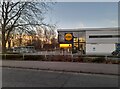 Lidl on Newton Road, Rushden