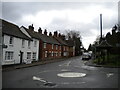 High Street, Watton at Stone