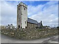 All Saints Church, Llansaint