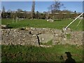 Stone Stile, Tytherington