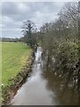 Gwendraeth Fach (downstream)