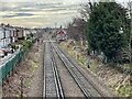 Southport Eastbank Street railway station (site), Merseyside