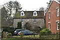 Stone Cottage