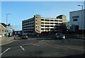 Callendar Square car park