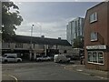 Lawn Lane shops, Hemel Hempstead