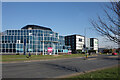 Hotels and Offices, Bath Road