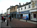 Shops on High Street