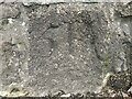 Old Boundary marker on West End, Redruth