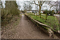 Biddulph Station (Disused), Biddulph Valley Way