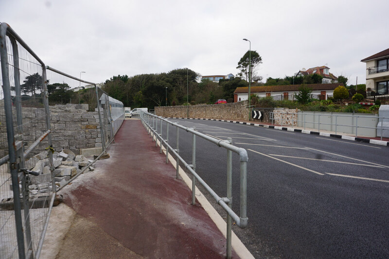 Torbay Road Towards Paignton © Ian S Geograph Britain And Ireland