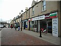 High Street, Falkirk