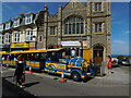 Newquay Evangelical Church, Bank Street