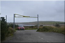 SX1770 : St Neot : Car Park by Lewis Clarke