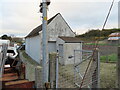 Telephone Exchange, Ballantrae