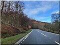 A835 towards Ullapool