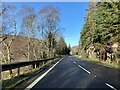 A835 towards Ullapool