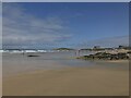 Fistral Beach, Newquay