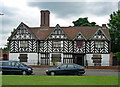 Stratford House, Moseley Road, Birmingham