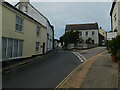 Cross Street, Padstow