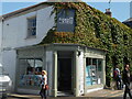 Padstow Bookseller, Broad Street