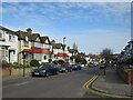 Norbury Court Road, Norbury