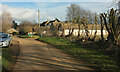 Houses on Croft