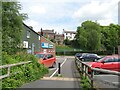 The Cumbria Way, Viaduct Estate