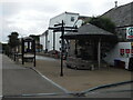 Fore Street, Tintagel