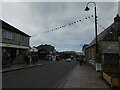 Fore Street, Tintagel