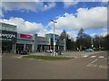 Castle Marina Retail Park