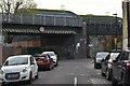 Railway Bridge, Campbell Rd