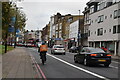 Mile End Rd