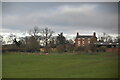 Newtown Lodge Farmhouse