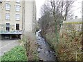 Glossop Brook