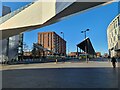 Liverpool One bus station