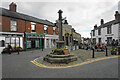 Market Place, Garstang