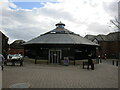 Chesterfield Visitor Information Centre