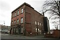 Masonic Hall, Chesterfield