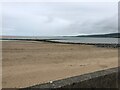 Llanelli beach