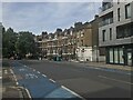 Southwark Bridge Road, Southwark