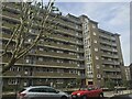 Collinson Court, Great Suffolk Street