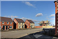 New Houses, Gerard Avenue