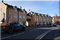 St Nicholas Road, Beverley