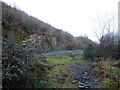 Llwybr i Fwlchygwynt / Path to Bwlchygwynt