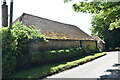 Barn, Otterpool lane