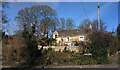 House on Hill Close, Charlbury