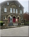 Moriah Calvinistic Methodist Church, Loughor